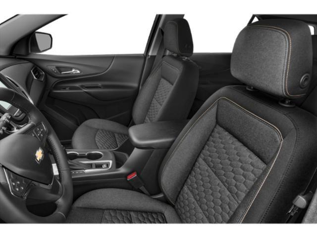2020 Chevrolet Equinox FWD LT 1.5L Turbo
