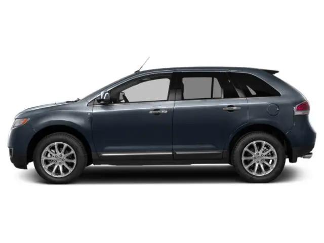 2015 Lincoln MKX AWD