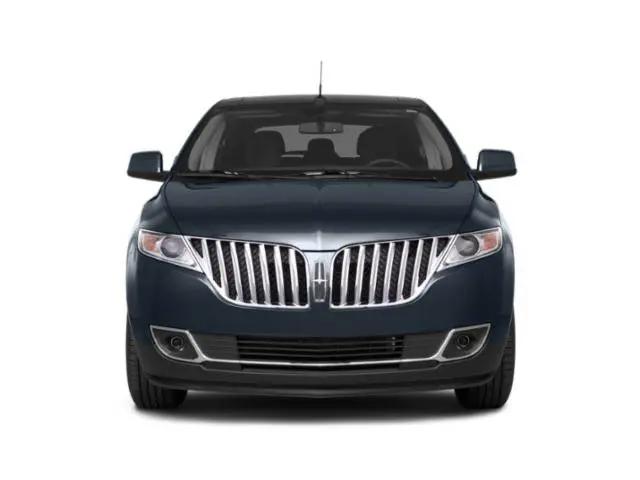2015 Lincoln MKX AWD