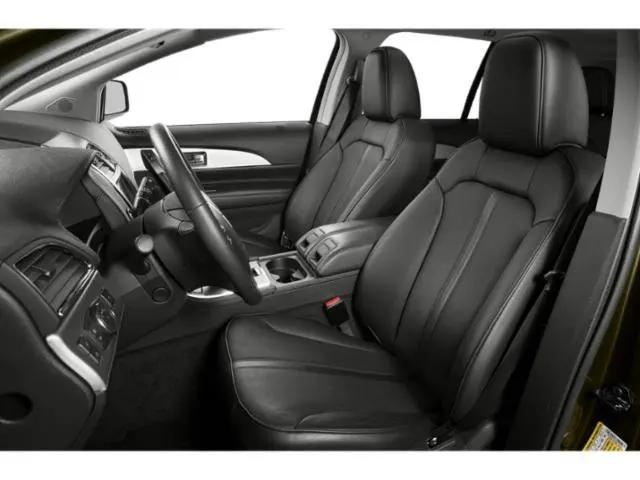 2015 Lincoln MKX AWD