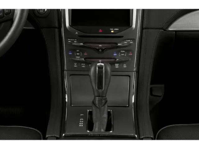2015 Lincoln MKX AWD