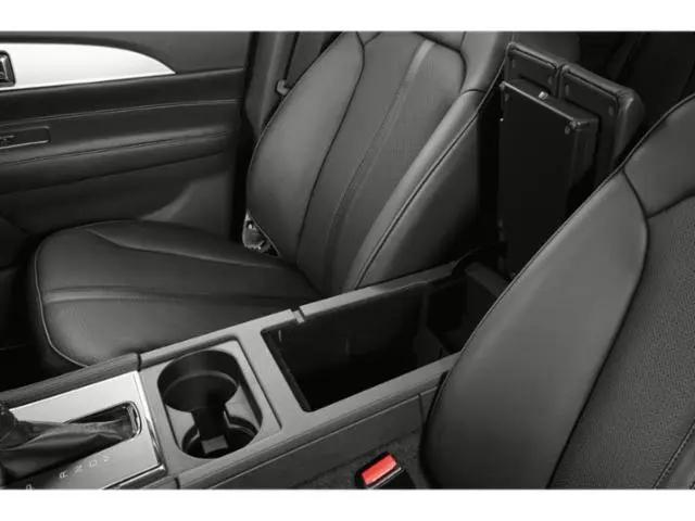 2015 Lincoln MKX AWD