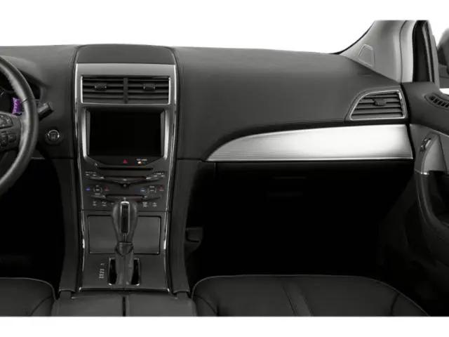 2015 Lincoln MKX AWD