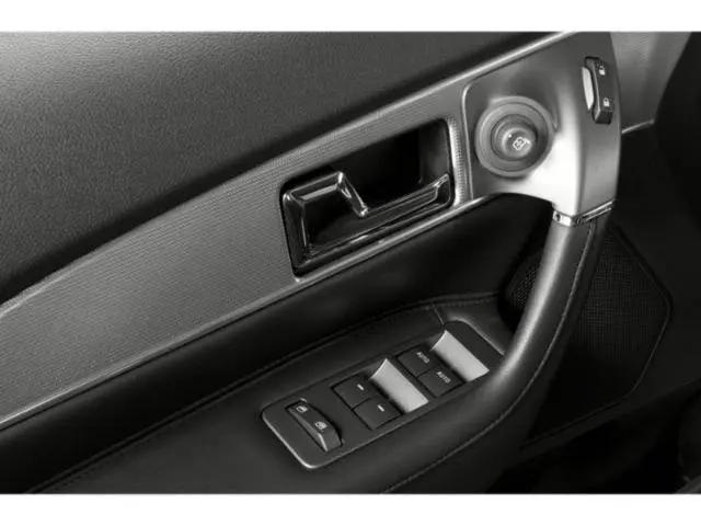 2015 Lincoln MKX AWD