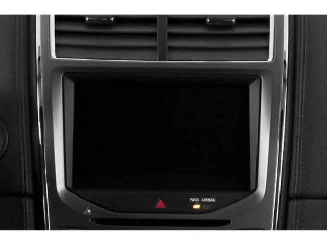 2015 Lincoln MKX AWD
