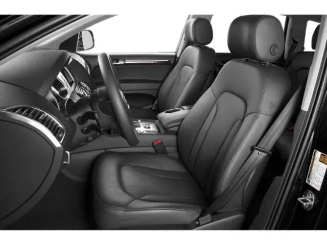 2015 Audi Q7 3.0 TDI Premium