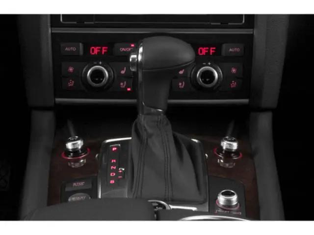 2015 Audi Q7 3.0 TDI Premium