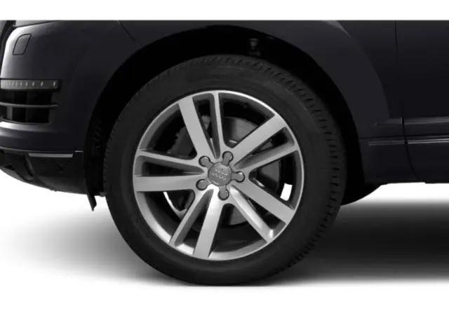 2015 Audi Q7 3.0 TDI Premium