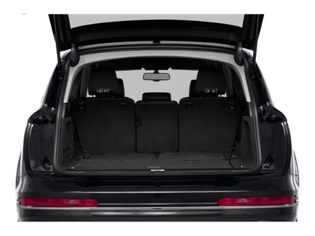 2015 Audi Q7 3.0 TDI Premium