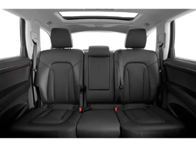 2015 Audi Q7 3.0 TDI Premium
