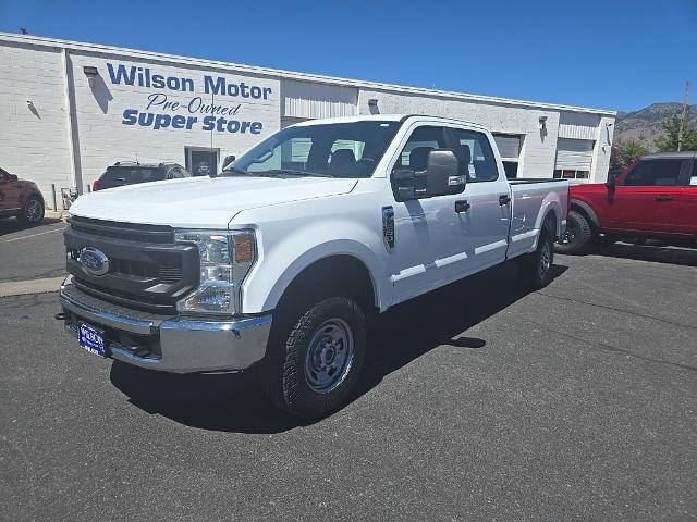 2022 Ford F-250 XL for sale in Logan, UT