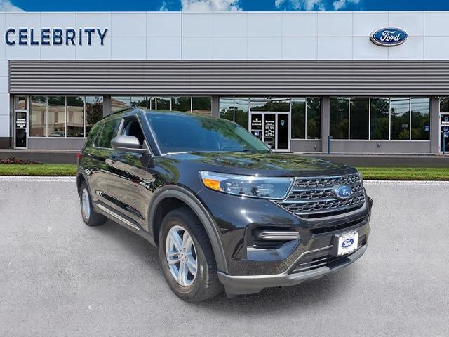 2023 Ford Explorer XLT for sale in Toms River, NJ