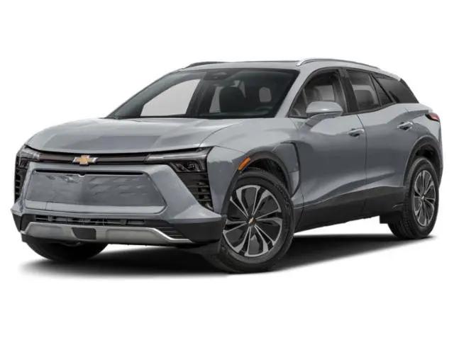 2024 Chevrolet V Blazer eAWD 2LT for sale in Vadnais Heights, MN