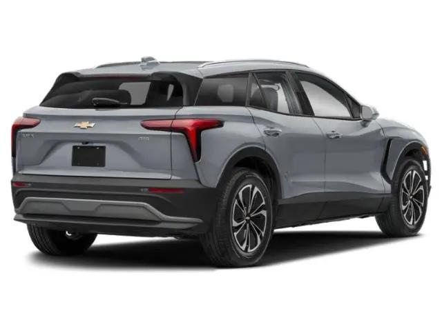 2024 Chevrolet V Blazer eAWD 2LT
