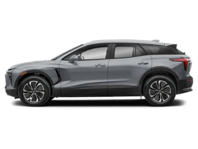 2024 Chevrolet V Blazer eAWD 2LT