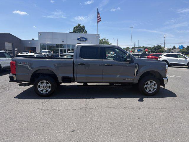 2025 Ford F-250 XLT