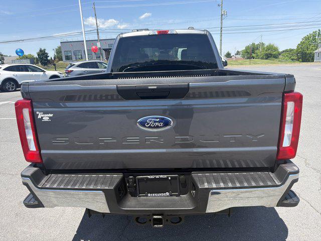 2025 Ford F-250 XLT