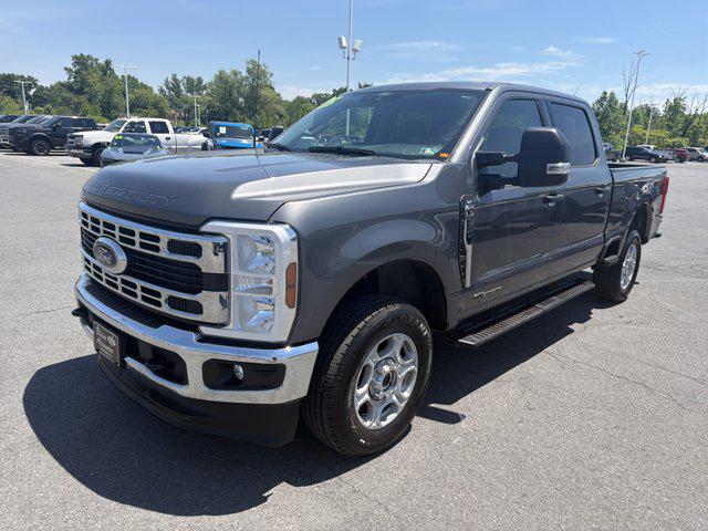 2025 Ford F-250 XLT
