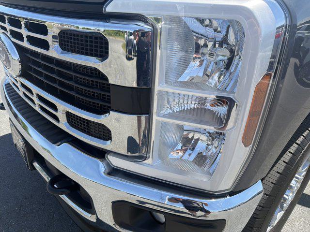 2025 Ford F-250 XLT