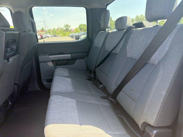 2025 Ford F-250 XLT