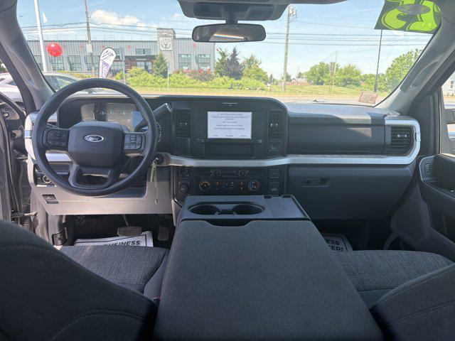 2025 Ford F-250 XLT