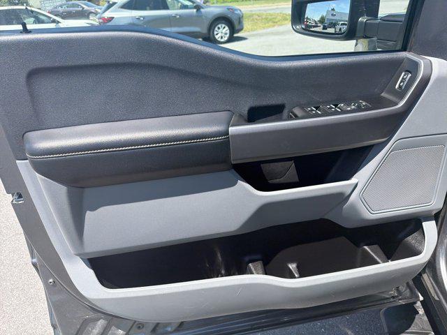 2025 Ford F-250 XLT