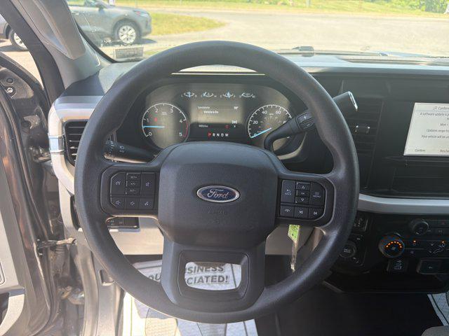 2025 Ford F-250 XLT