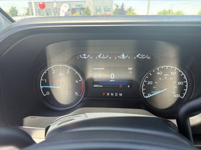 2025 Ford F-250 XLT