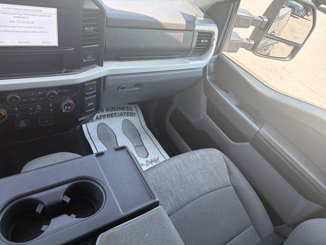 2025 Ford F-250 XLT