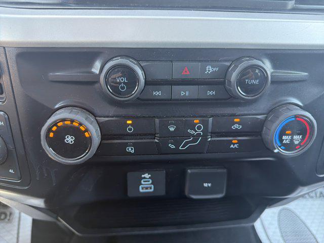 2025 Ford F-250 XLT