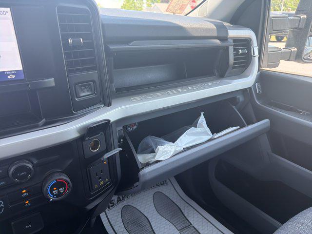 2025 Ford F-250 XLT