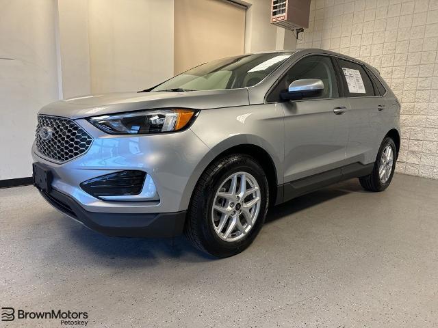 2024 Ford Edge SEL for sale in Petoskey, MI