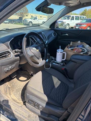 2020 Chevrolet Equinox AWD LT 1.5L Turbo