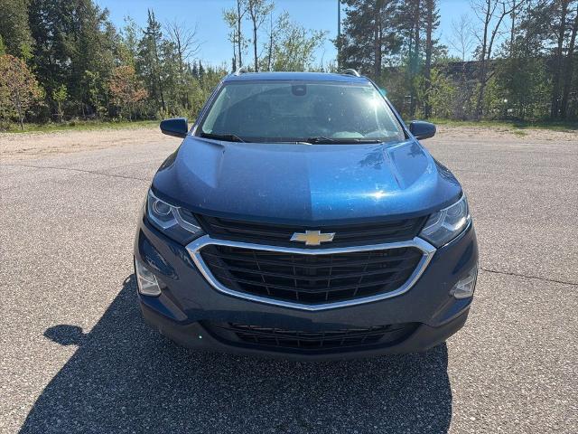 2020 Chevrolet Equinox AWD LT 1.5L Turbo