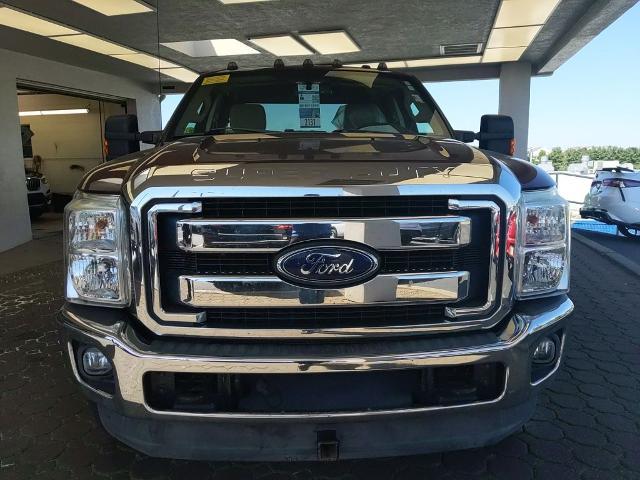 2016 Ford F-350 XLT