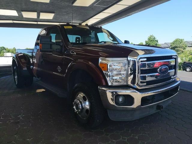 2016 Ford F-350 XLT
