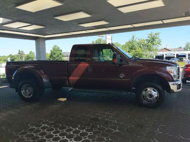 2016 Ford F-350 XLT