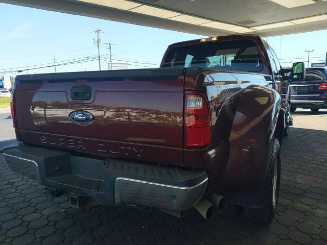 2016 Ford F-350 XLT