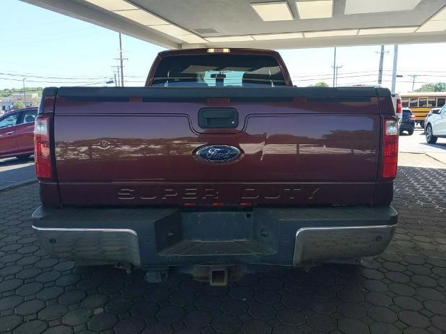 2016 Ford F-350 XLT