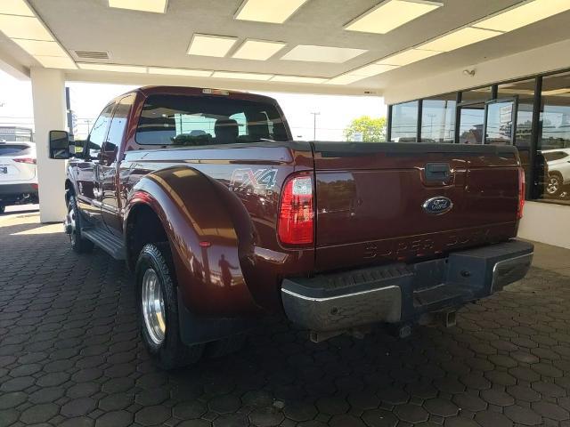 2016 Ford F-350 XLT