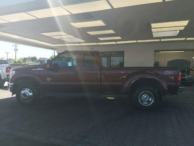 2016 Ford F-350 XLT