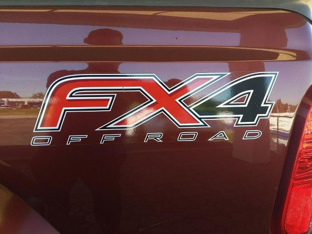 2016 Ford F-350 XLT