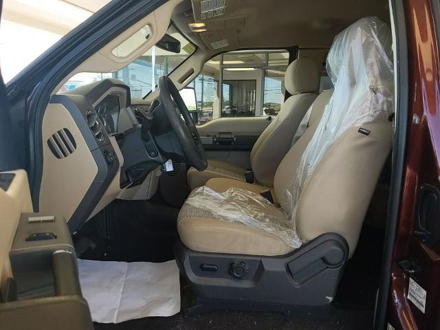 2016 Ford F-350 XLT