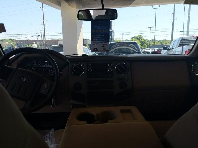 2016 Ford F-350 XLT