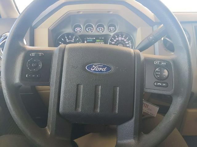 2016 Ford F-350 XLT