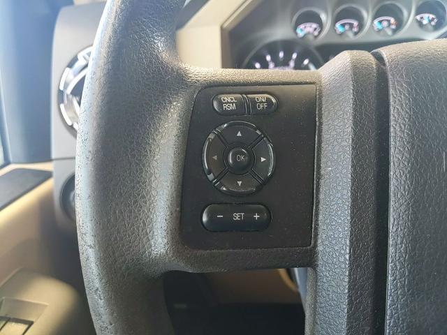2016 Ford F-350 XLT