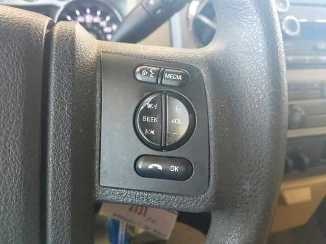 2016 Ford F-350 XLT