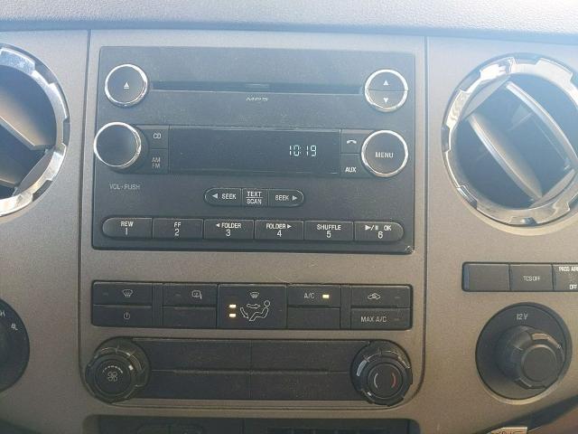 2016 Ford F-350 XLT