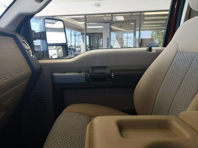 2016 Ford F-350 XLT
