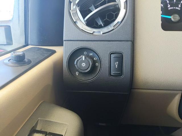 2016 Ford F-350 XLT